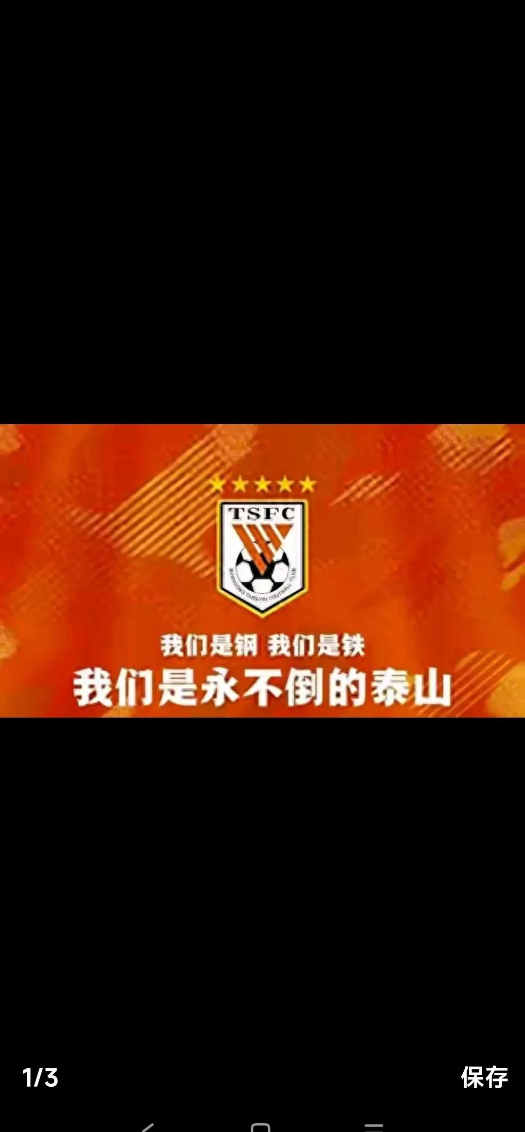 山东泰山主场力克天津泰达，成功保持不败的简单介绍